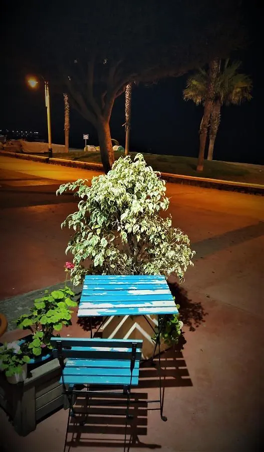 1St Line Beach El Palo - La Kasita Villa Malaga