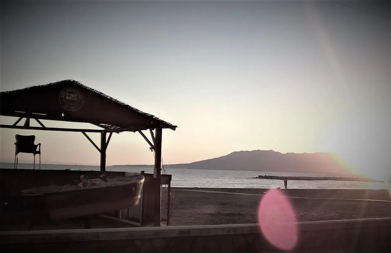 Вилла 1St Line Beach El Palo - La Kasita Малага